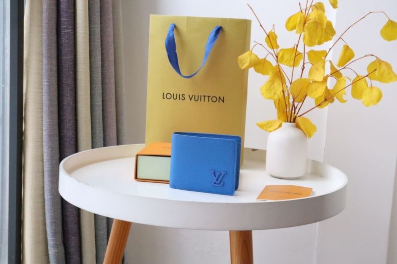 Louis Vuitton Wallets